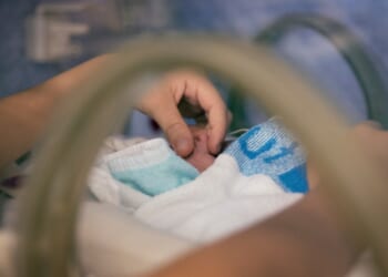 How Pro-life Groups Help When a Baby's Life Is Short