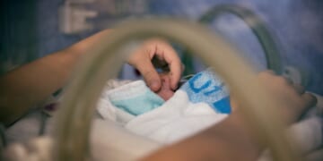 How Pro-life Groups Help When a Baby's Life Is Short