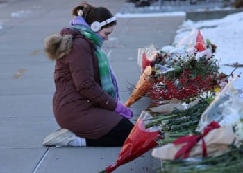 How Rhode Island Churches Responded to the Brown Shooting