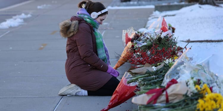 How Rhode Island Churches Responded to the Brown Shooting