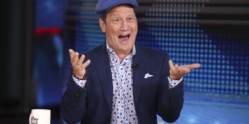 How Rob Schneider Disarmed Robert De Niro’s Trump Rage at SNL50 Was Epic – PJ Media