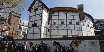 How We Lost the Tragic Thread – PJ Media