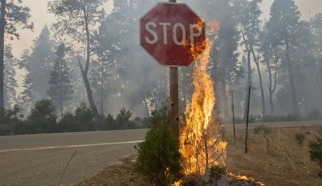 Humanity’s Oldest Technology Just Got a Lot Older – PJ Media