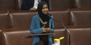 ICE, Ilhan Omar, and a Familiar Script – PJ Media