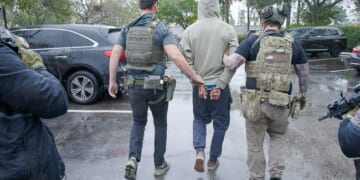 ICE Seeks Custody of Illegal Alien Killers in Sanctuary Districts – PJ Media