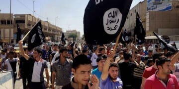 ISIS Is Working to Make This a Holiday Season One We’ll Always Remember – PJ Media