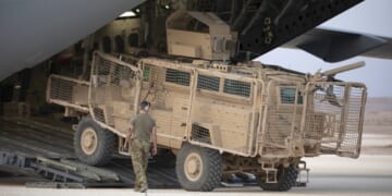 ISIS Kills Two U.S. Soldiers in Syria – PJ Media