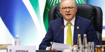 Ignoring Islamic Threat, Aussie PM Vows Tougher Gun Laws After Bondi Beach – PJ Media