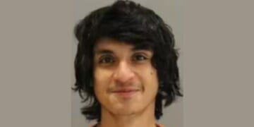 Juan Melgar-Ayala got into a shooting on Dec. 3, 2025, with police officers in Omaha, Nebraska, and was killed after wounding three officers.