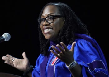 Impeach Ketanji Brown-Jackson – HotAir