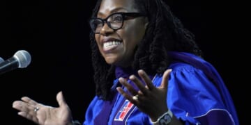 Impeach Ketanji Brown-Jackson – HotAir