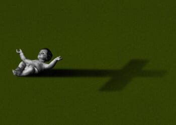 In Bethlehem, God Chose What Is Weak to Shame the Strong