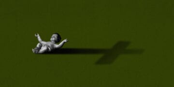 In Bethlehem, God Chose What Is Weak to Shame the Strong