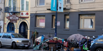 Innocent People Continue to Die Because Congress and the Courts Refuse to Face the Mental Health Crisis – PJ Media