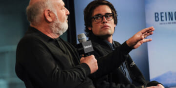 Insiders Say Reiner Family Fight Erupted at Conan O'Brien's Christmas Party Less Than 24 Hours Before Murders