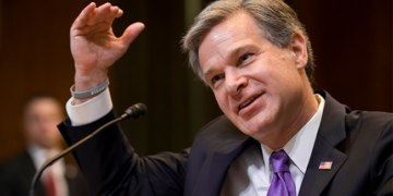 Is Anybody Shocked That Biden's DOJ Pressured FBI to Search Trump's Residence? – HotAir