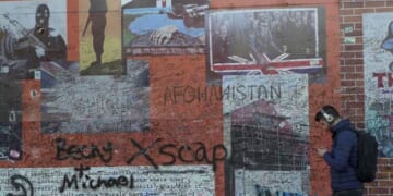 Is Ireland About to Erupt Into a Civil War Over ‘Illegal Immigration’? – PJ Media