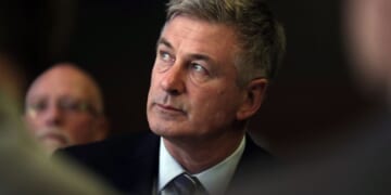 Is This the Most Disgusting Thing Alec Baldwin Has Ever Said? – PJ Media