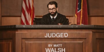 Is the Tide Finally Turning Against Candace Owens? – HotAir