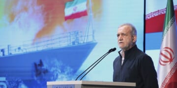 Islamic Republic of Iran Says It’s In a ‘Total War’ Not Just with Israel Alone – PJ Media