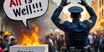 It Turns Out That the J6 Pipe Bomber May Have Been Correct – PJ Media