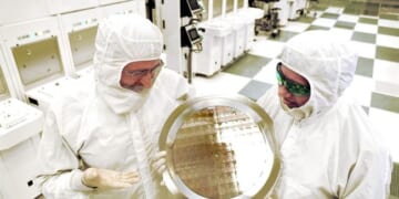 It's Still Hard to Build Things in the US – HotAir