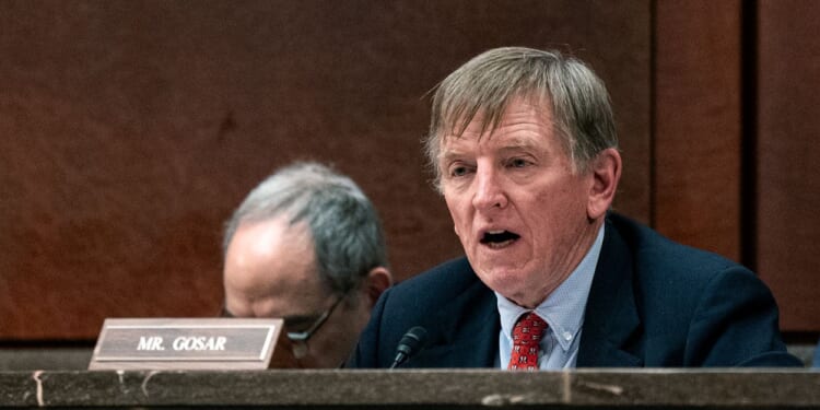 It’s Time for Congress to End OPT and Put American Workers First