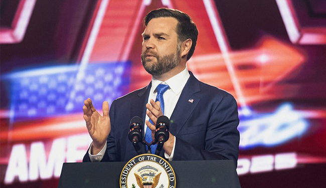 JD Vance Gets America's Creed and Heritage Right – PJ Media
