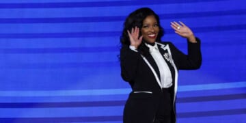 Jasmine Crockett Is Running for Senate. Should GOP Be Worried?