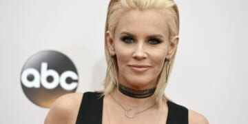 Jenny McCarthy Reveals Deep Impact Charlie Kirk Had on Her Christian Faith – PJ Media