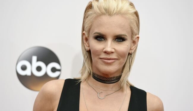 Jenny McCarthy Reveals Deep Impact Charlie Kirk Had on Her Christian Faith – PJ Media