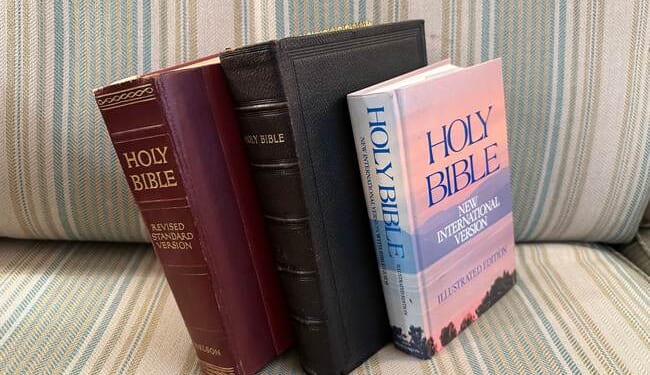 Jesus Movies and an Anti-Communist Film Festival Update – HotAir