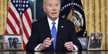 Joe Biden Is Getting a Brutal (and Hilarious) Lesson on How Irrelevant He Is – PJ Media