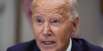 Joe Biden’s Family Christmas Photo Is So Awkward and Wrong – PJ Media