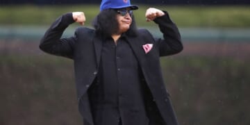 KISS Rocker Offers High Praise for Trump's Oval Office – PJ Media