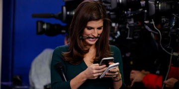 Kaitlan Collins Gets Spanked by Karoline Leavitt – HotAir