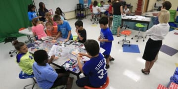 Kansas Catholic Schools Receive Bomb Threats – PJ Media