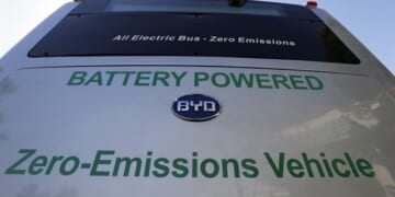 Kathy Hochul Loves Little Frozen Fingers and Toes – HotAir