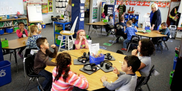 Keep Kids Away from AI – HotAir