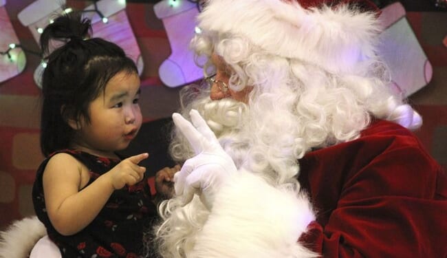 Keeping Wonder Alive in an Age of Cynicism – PJ Media