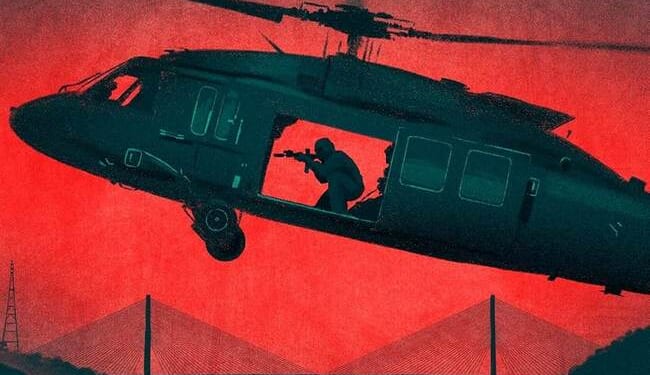 Kelly Turnbull is The Action Hero We Conservative Women Always Wanted – PJ Media