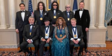 Kennedy Center Name Change — Guess Who? – PJ Media