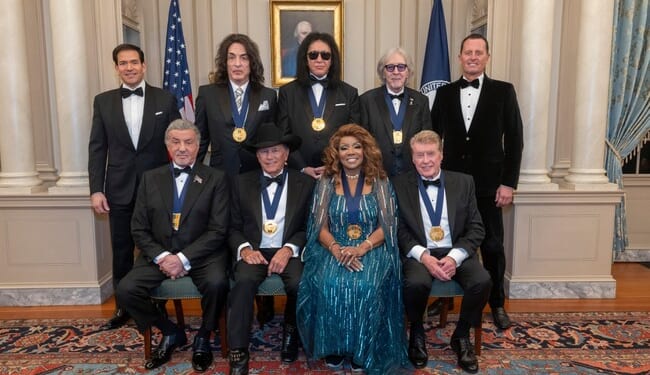 Kennedy Center Name Change — Guess Who? – PJ Media