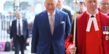 King Charles III's cancer treatment and his message to the public: What to know