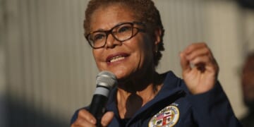 L.A. Fire Cause? 'Heck No That Area Is Full of Endangered Plants' – HotAir