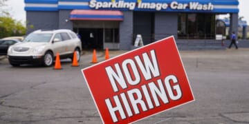 Labor Secretary Says Unemployment Number Reflects More Job Seekers – PJ Media