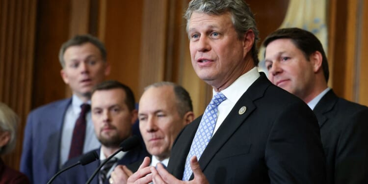 Lawmakers Travel to Send Clear Message to Nigeria’s Leaders 