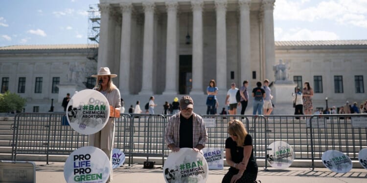 Lawsuits Hit Toledo Doctor Involved in Alleged Abortion Pill Crime