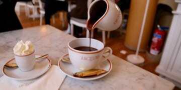 Lefties Lie About ‘Climate Change’ Killing Holiday Foods – PJ Media