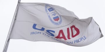 Leftist Propaganda Taps Christmas to Try to Snow You Into Resurrecting USAID – PJ Media